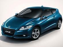 Honda CR-Z